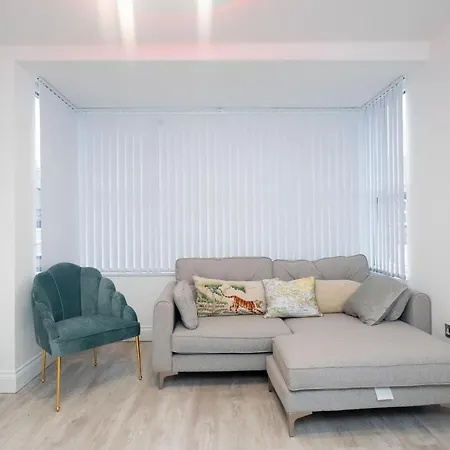 The Avenue Apartments Leeds  Exterior foto