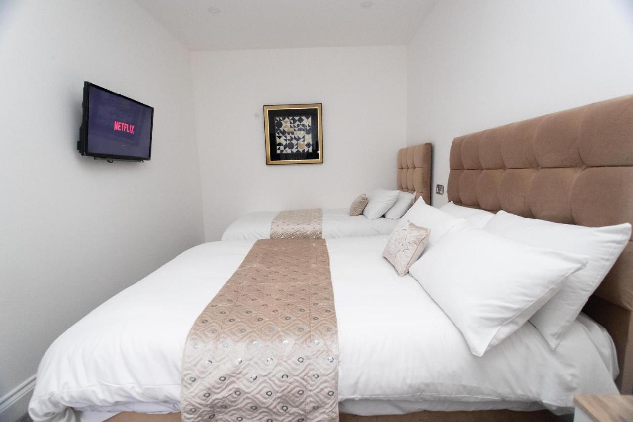 Appartamento The Avenue Leeds (West Yorkshire)