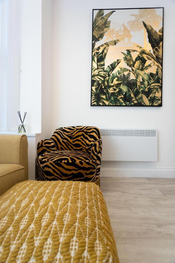 Appartamento The Avenue Leeds (West Yorkshire)