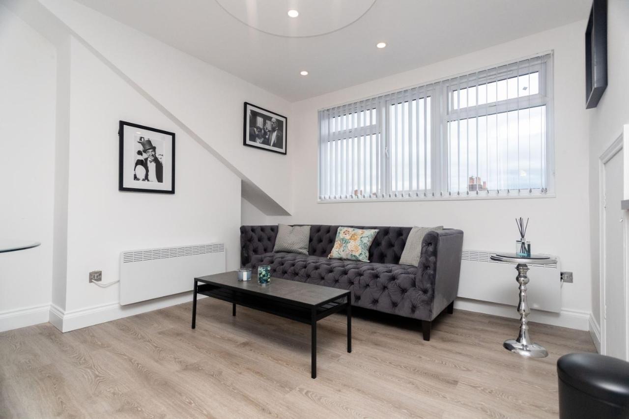 Appartamento The Avenue Leeds (West Yorkshire)