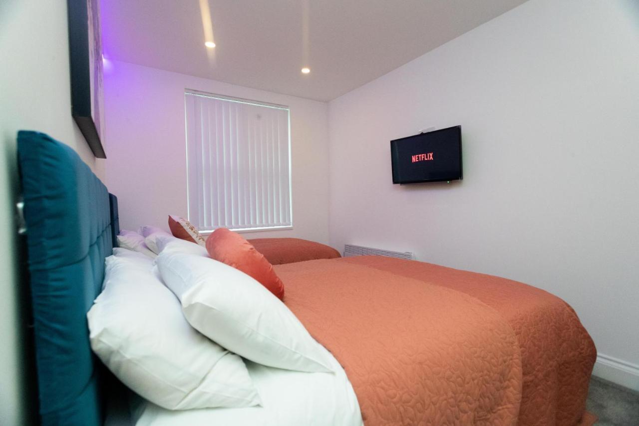 Appartamento The Avenue Leeds (West Yorkshire)